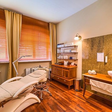 Art & Spa Zakopane Kültér fotó