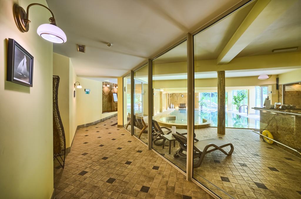Art & Spa Zakopane Kültér fotó
