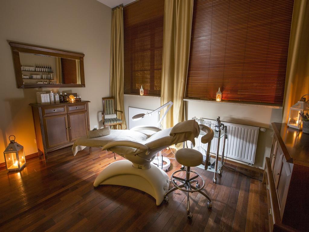 Art & Spa Zakopane Kültér fotó