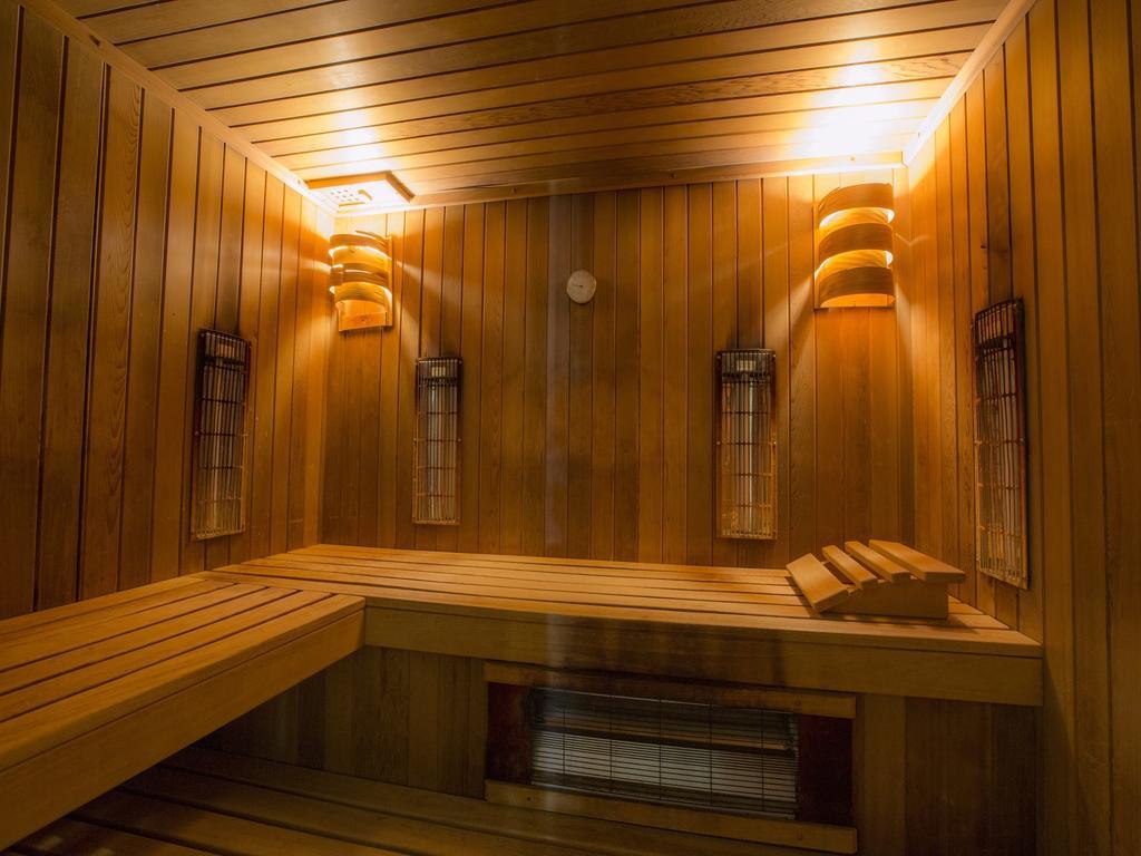 Art & Spa Zakopane Kültér fotó