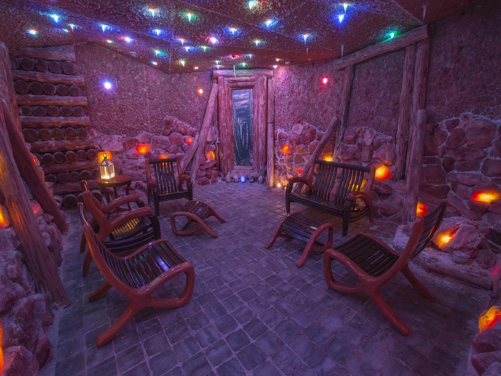 Art & Spa Zakopane Kültér fotó