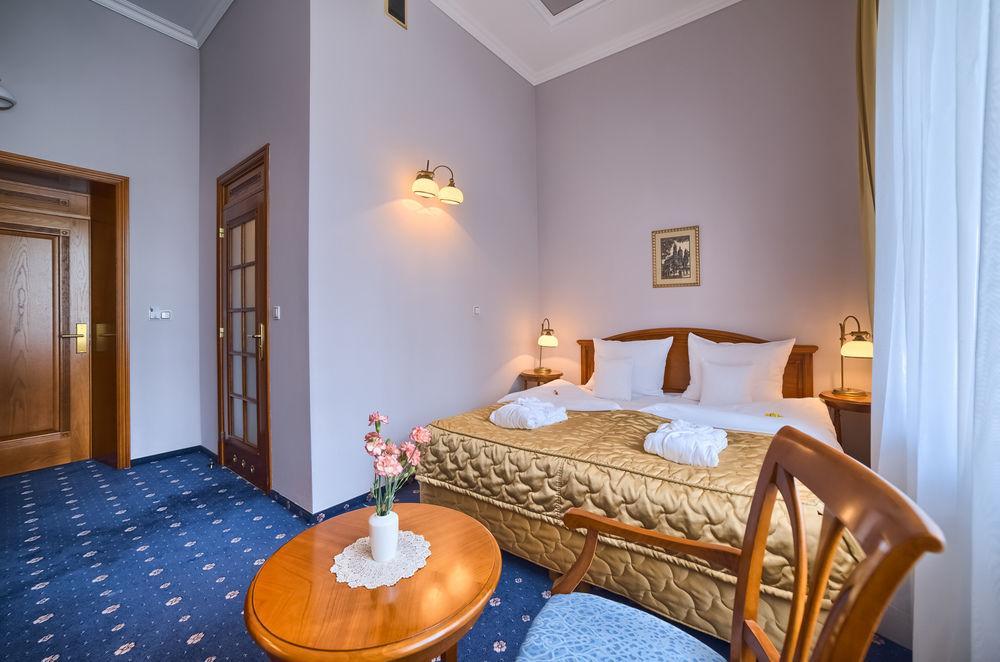 Art & Spa Zakopane Kültér fotó