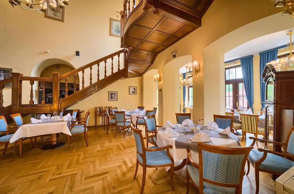 Art & Spa Zakopane Kültér fotó