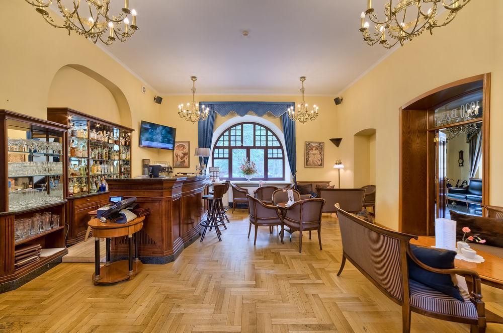 Art & Spa Zakopane Kültér fotó