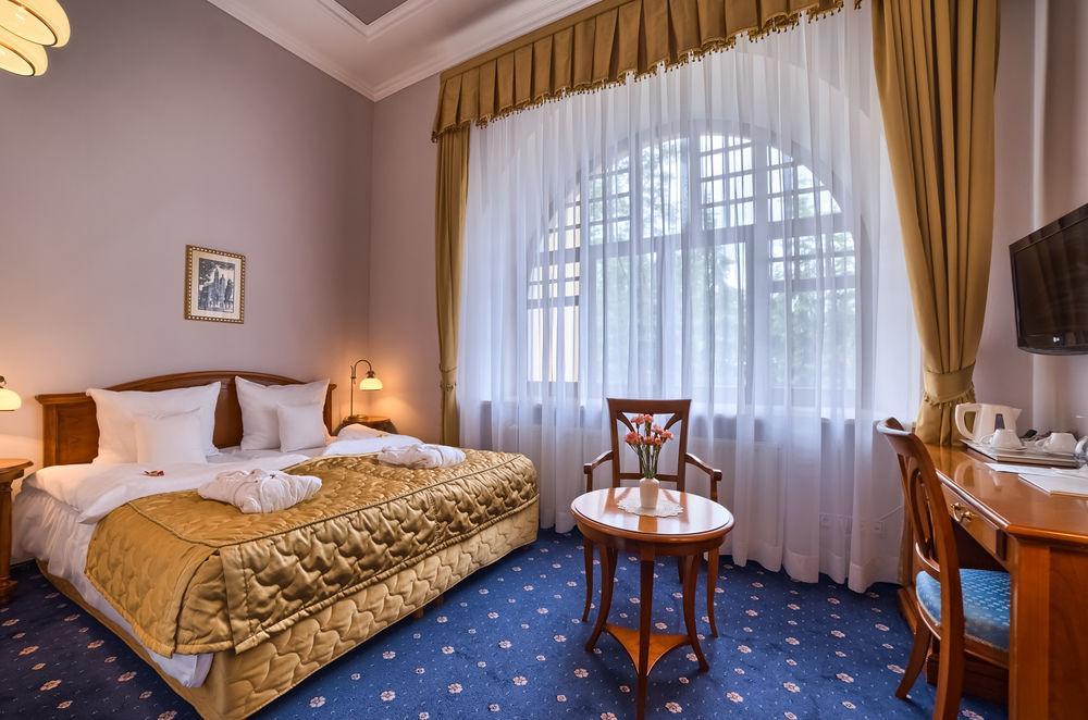 Art & Spa Zakopane Kültér fotó