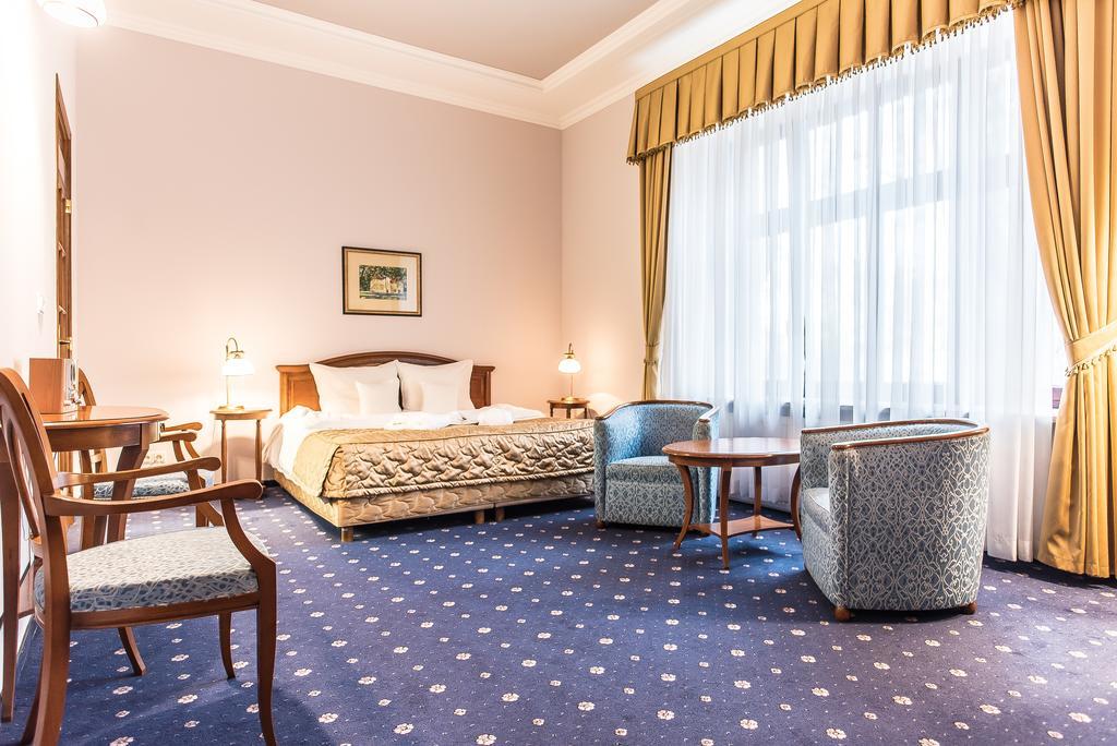 Art & Spa Zakopane Kültér fotó