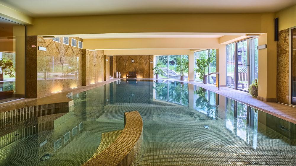 Art & Spa Zakopane Kültér fotó