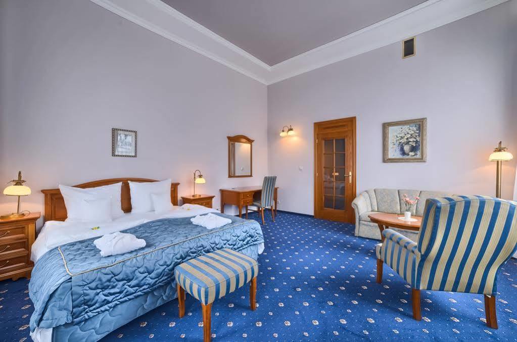 Art & Spa Zakopane Kültér fotó