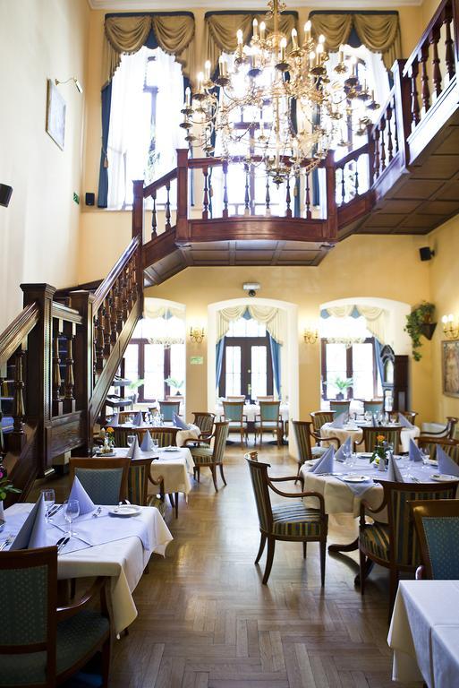 Art & Spa Zakopane Kültér fotó