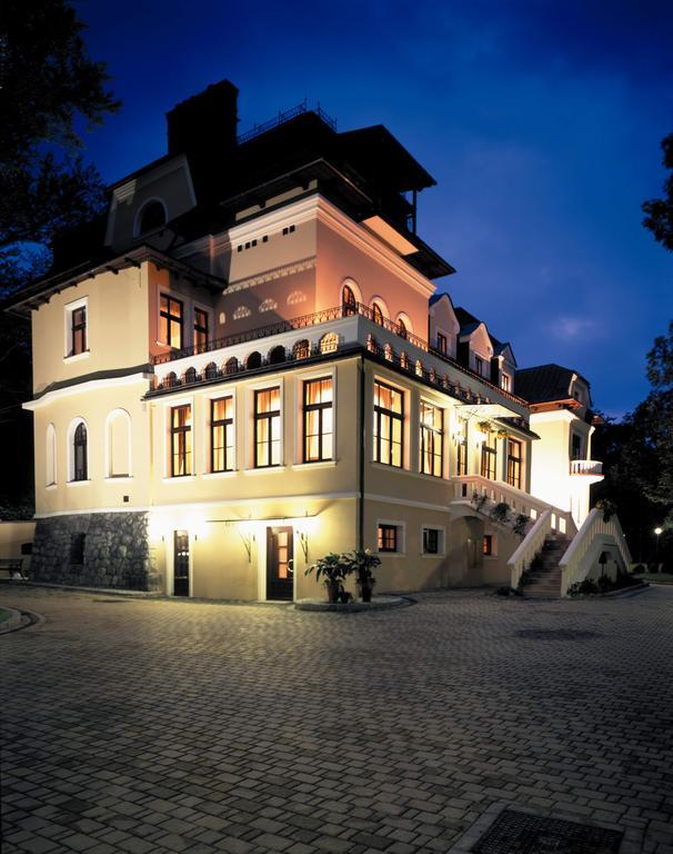 Art & Spa Zakopane Kültér fotó