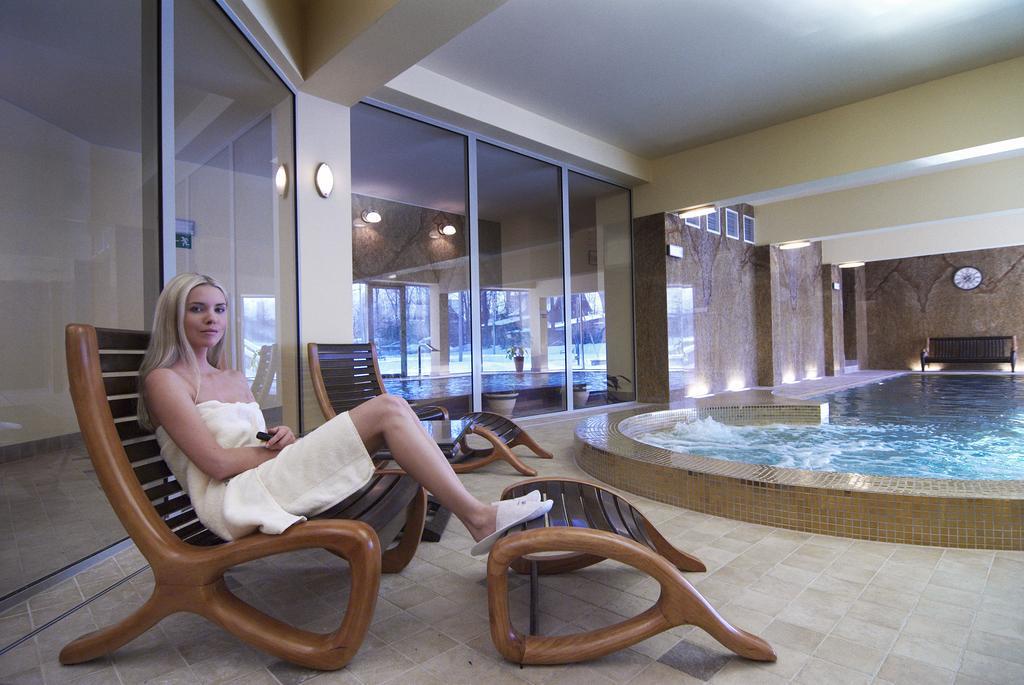 Art & Spa Zakopane Kültér fotó